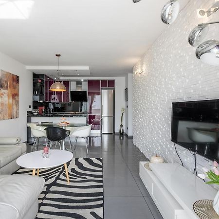 First Choice Apartment Spalato Esterno foto