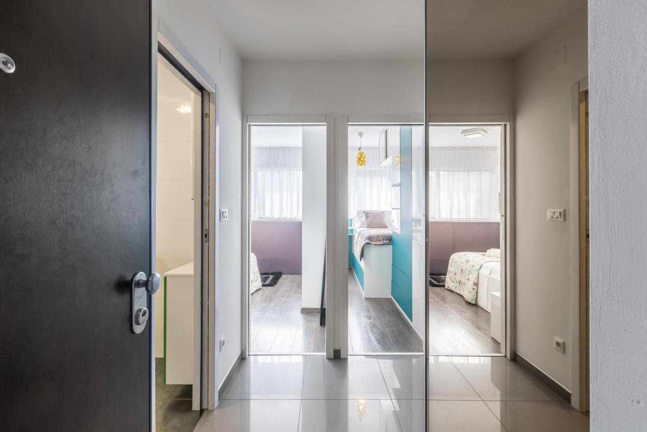 First Choice Apartment Spalato Esterno foto