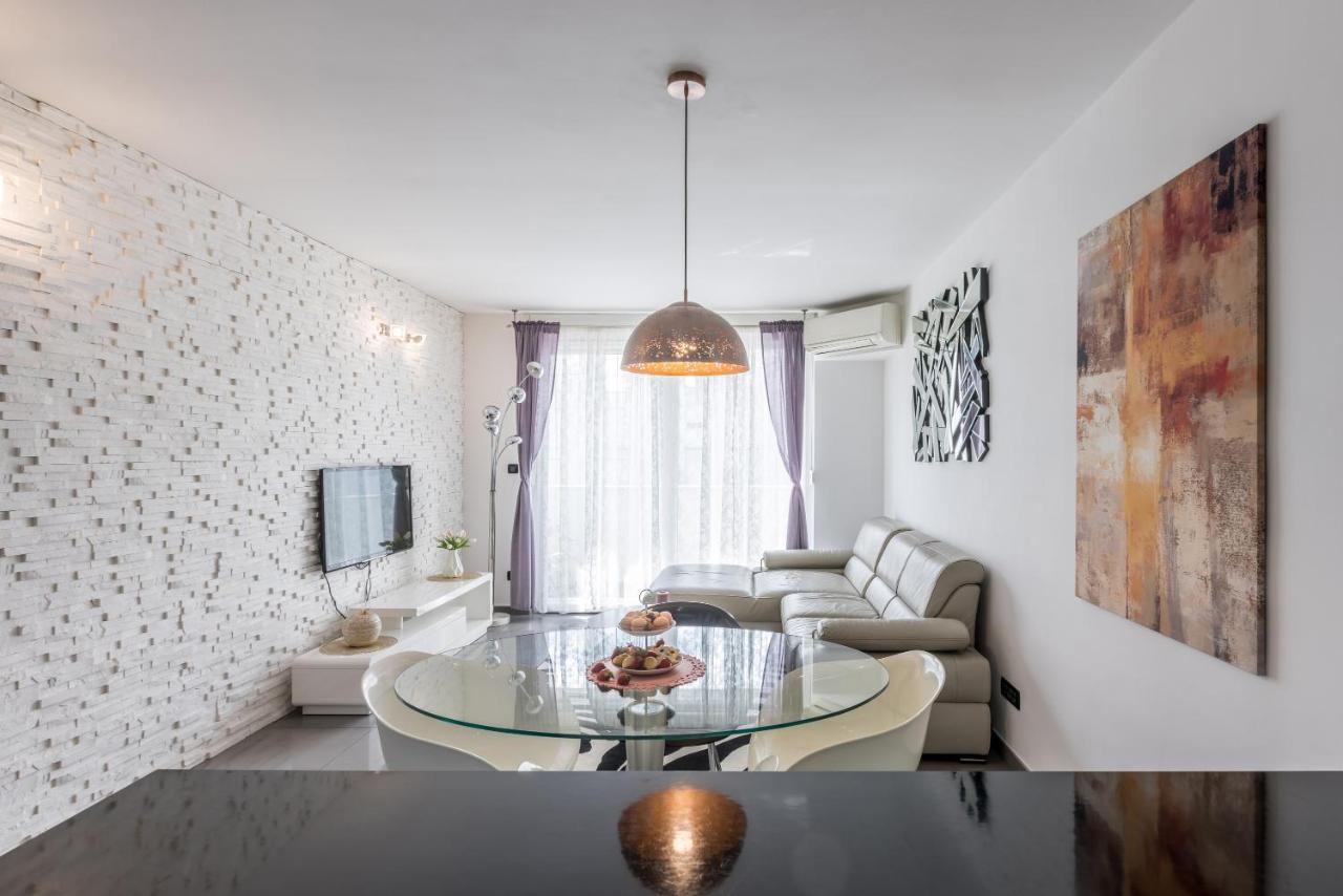 First Choice Apartment Spalato Esterno foto