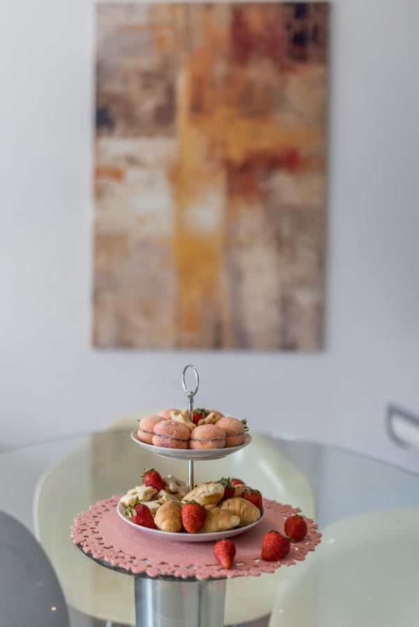 First Choice Apartment Spalato Esterno foto