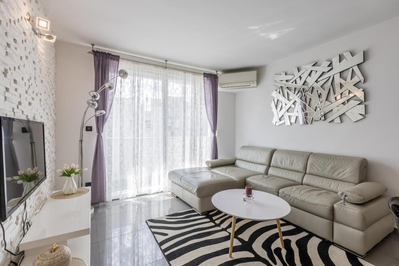 First Choice Apartment Spalato Esterno foto